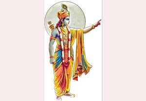 பார்க்கும் திசையெல்லாம் தீபஒளி பரவட்டும்