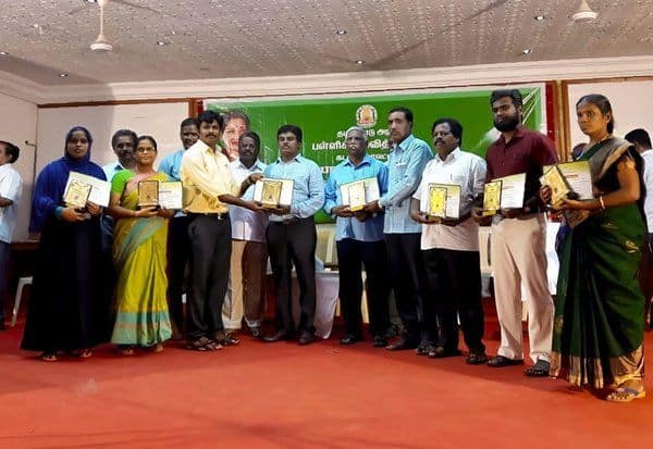 Latest Tamil News