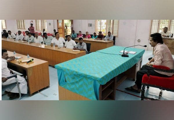 Latest Tamil News