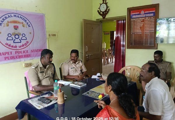 Latest Tamil News