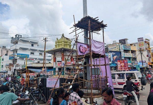 Latest Tamil News