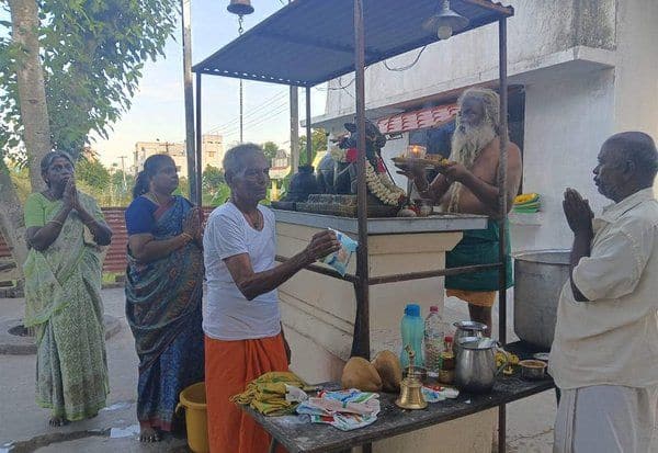 Latest Tamil News