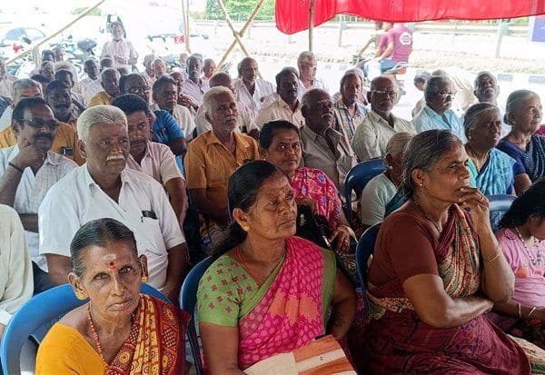 Latest Tamil News