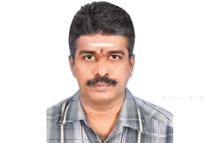 என்னை ஒரு எழுத்தாளராக உருமாற்றம் செய்த 'தினமலர்' நாளிதழை மூச்சுள்ள வரை மறவேன்