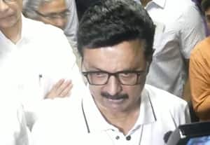 எவ்வளவு பெரிய மழை வந்தாலும் சமாளிப்போம்; முதல்வர் ஸ்டாலின்