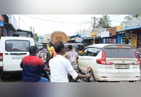 Latest Tamil News