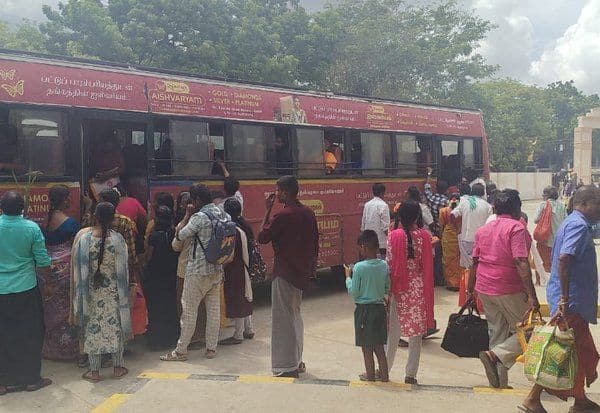 Latest Tamil News