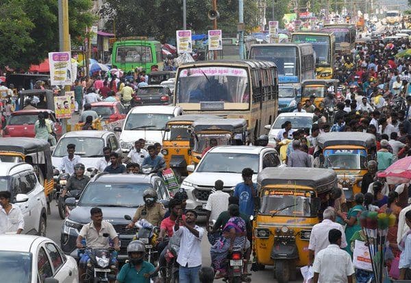 Latest Tamil News