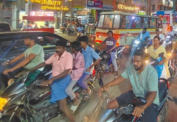 Latest Tamil News