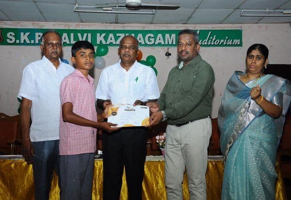 Latest Tamil News