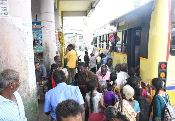 Latest Tamil News