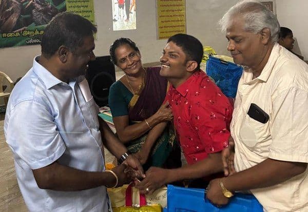 Latest Tamil News