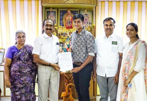 Latest Tamil News
