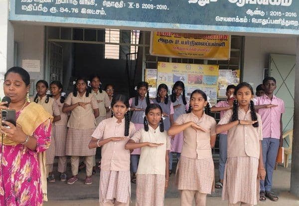 Latest Tamil News