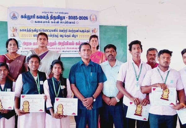 Latest Tamil News