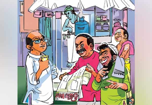 Latest Tamil News