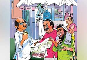  அனல் மின் நிலைய பராமரிப்பில் முறைகேடு!