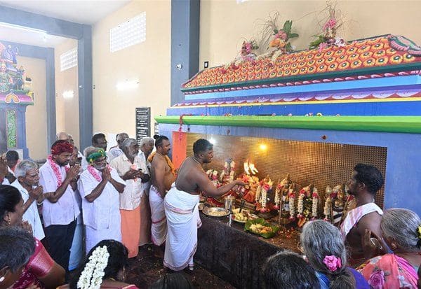 Latest Tamil News