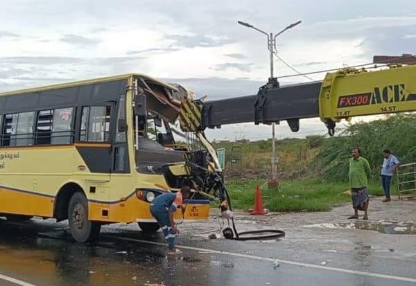 Latest Tamil News