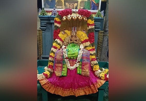 Latest Tamil News