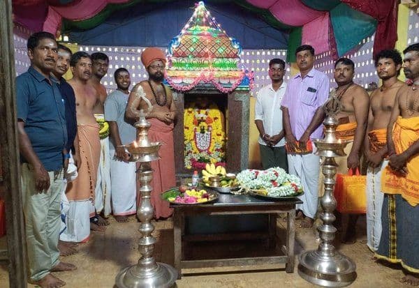 Latest Tamil News