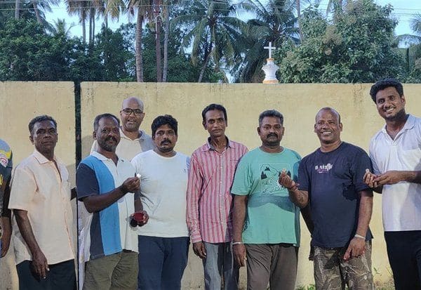 Latest Tamil News