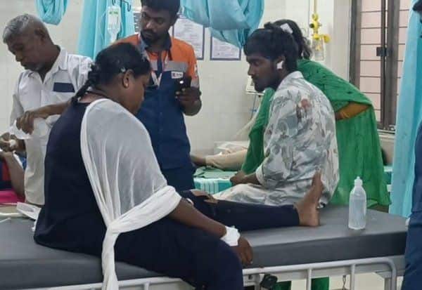 Latest Tamil News