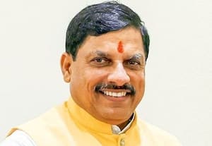 சோலார் பம்புகளுக்கு 90 சதவீத மானியம் ம.பி., முதல்வர் மோகன் யாதவ் அறிவிப்பு