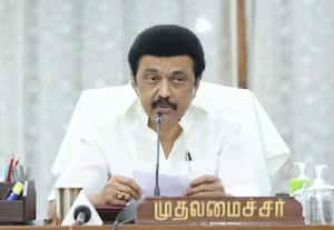 பெரிய மழையை எதிர்கொள்ள அரசு தயார்: ஸ்டாலின் அறிவிப்பு