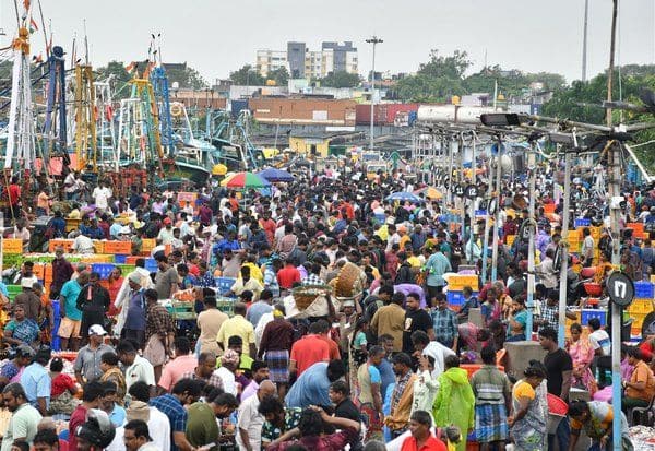Latest Tamil News