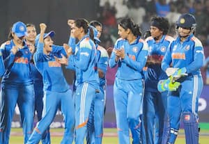 அரையிறுதிக்கு செல்லுமா இந்தியா * ஒரு இடம், மூன்று அணிகள் போட்டி