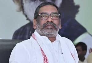 பீஹார் சட்டசபை தேர்தல்: வேட்பாளர்களை திரும்ப பெற்றது ஜேஎம்எம்;  கூட்டணியை முறிக்க ஆலோசனை