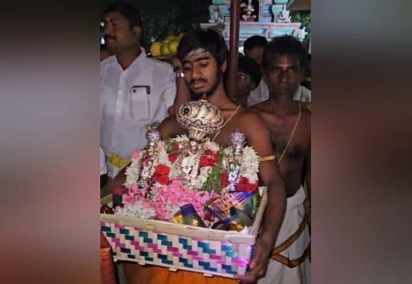 Latest Tamil News