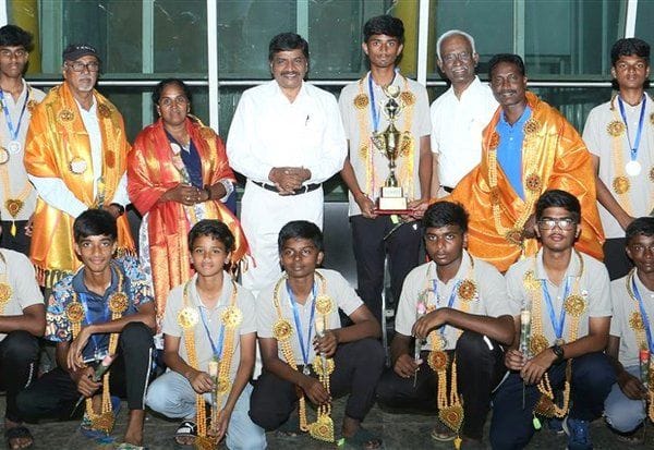 Latest Tamil News