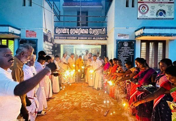 Latest Tamil News