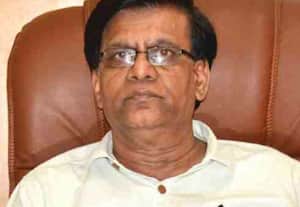 ஊழலில் திளைக்கும் அதிகாரிகள் முதல்வருக்கு நிதி ஆலோசகர் கடிதம்