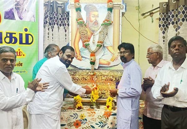 Latest Tamil News