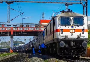 தீபாவளி ஸ்பெஷல் ரயில்களுக்கு வரவேற்பு இல்லை; சென்னை-கோட்டயம் சிறப்பு ரயில் சேவைகள் ரத்து
