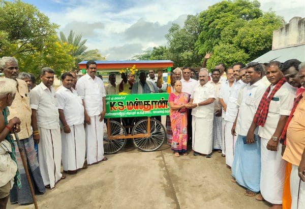 Latest Tamil News