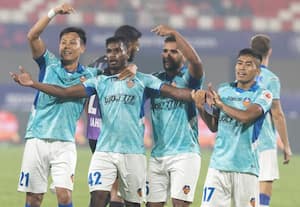 கோவா-அல் நாசர் பலப்பரீட்சை * ஆசிய சாம்பியன்ஸ் லீக் போட்டியில்