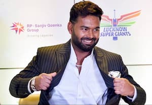 ரிஷாப் பன்ட் கேப்டன் * இந்திய 'ஏ' அணிக்கு...