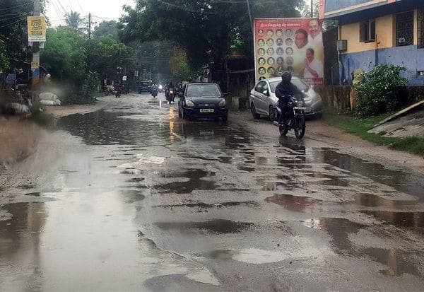 Latest Tamil News