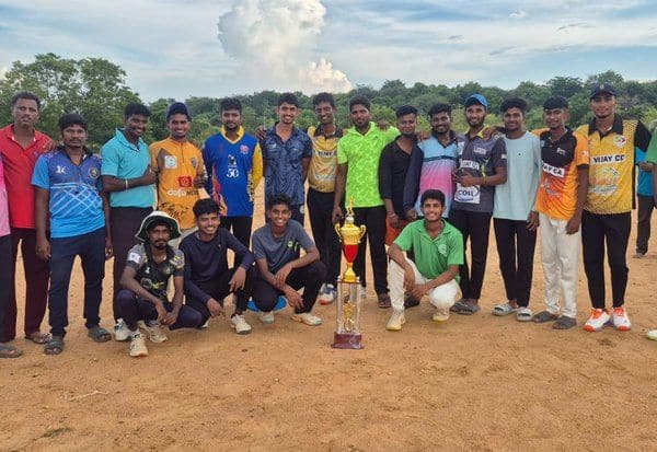 Latest Tamil News