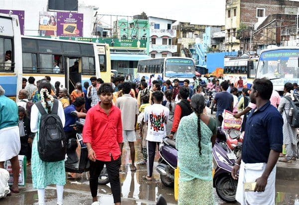 Latest Tamil News