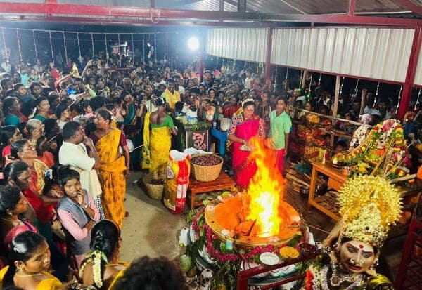 Latest Tamil News
