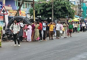 செஞ்சியில் இருந்து சென்னைக்கு பஸ் வசதியின்றி மக்கள் அவதி