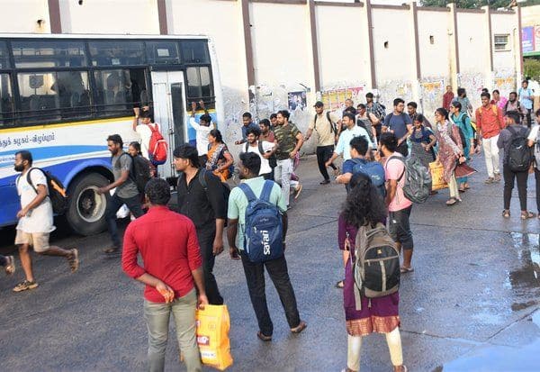 Latest Tamil News