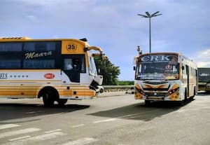 மானாமதுரை நான்கு வழிச்சாலையில் தொடர்ந்து ஏற்படும் உயிர்பலி
