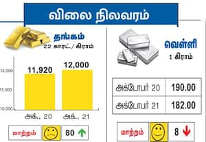 விலை நிலவரம்