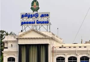 பருவமழை கண்காணிப்பு அதிகாரிகள் 12 மாவட்டங்களுக்கு நியமனம்